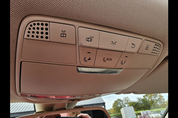 Mercedes-Benz GLC 350e 4MATIC Business Solution | Trekhaak | Pano | LED | Stoelverwarming voor & achter | Leder | Blind spot | Keyless |