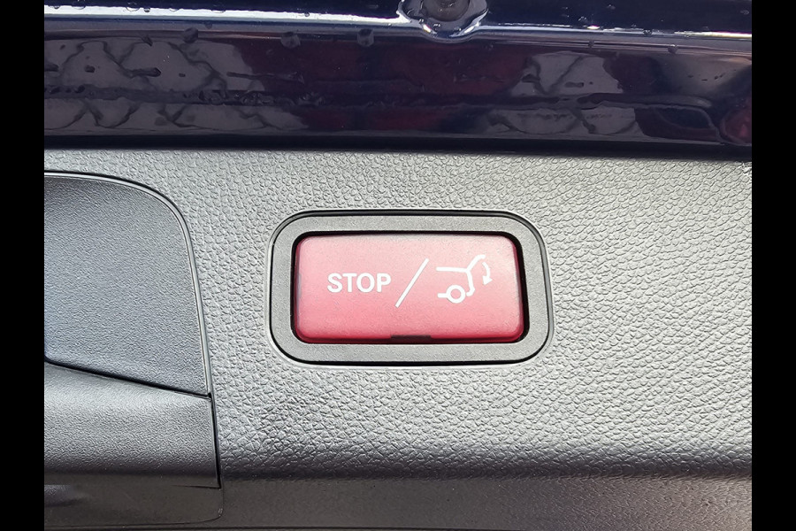 Mercedes-Benz GLC 350e 4MATIC Business Solution | Trekhaak | Pano | LED | Stoelverwarming voor & achter | Leder | Blind spot | Keyless |