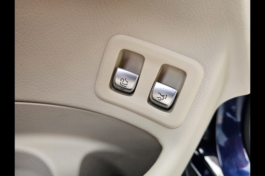 Mercedes-Benz GLC 350e 4MATIC Business Solution | Trekhaak | Pano | LED | Stoelverwarming voor & achter | Leder | Blind spot | Keyless |