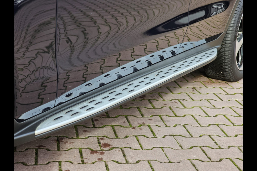 Mercedes-Benz GLC 350e 4MATIC Business Solution | Trekhaak | Pano | LED | Stoelverwarming voor & achter | Leder | Blind spot | Keyless |