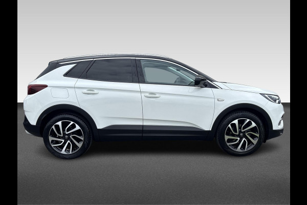 Opel Grandland X 1.2 Turbo Ultimate | Leder | Navigatie | Camera