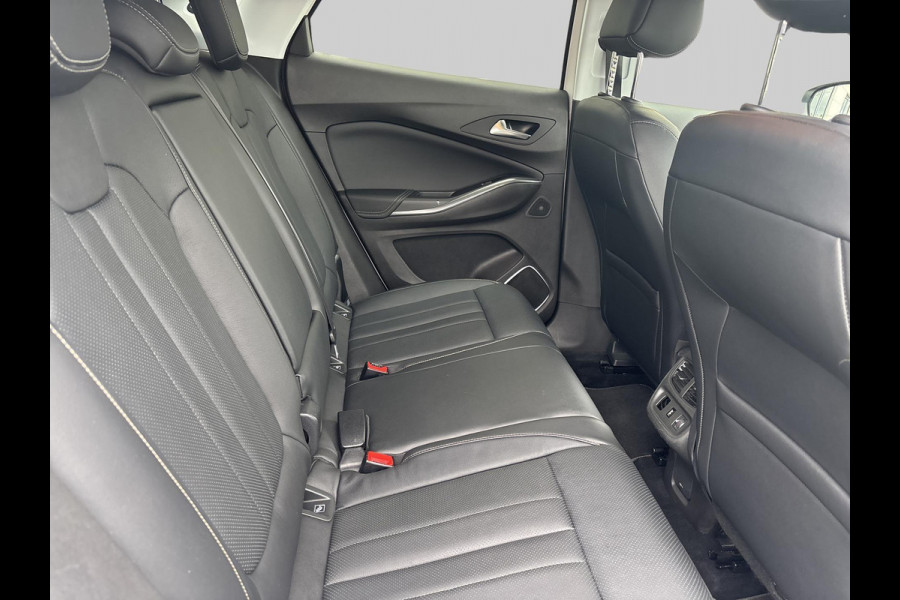Opel Grandland X 1.2 Turbo Ultimate | Leder | Navigatie | Camera