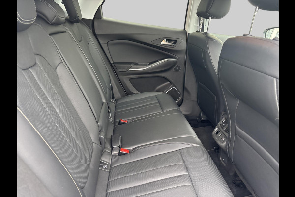 Opel Grandland X 1.2 Turbo Ultimate | Leder | Navigatie | Camera