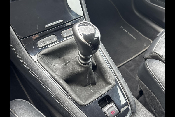 Opel Grandland X 1.2 Turbo Ultimate | Leder | Navigatie | Camera