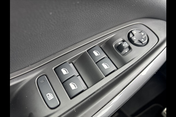 Opel Grandland X 1.2 Turbo Ultimate | Leder | Navigatie | Camera