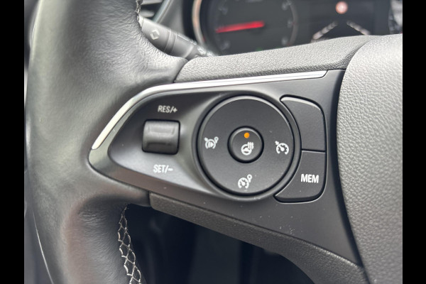 Opel Grandland X 1.2 Turbo Ultimate | Leder | Navigatie | Camera