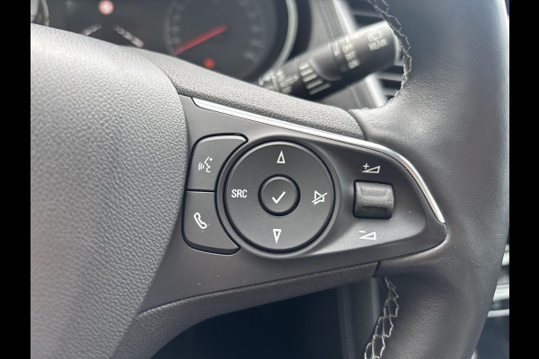 Opel Grandland X 1.2 Turbo Ultimate | Leder | Navigatie | Camera