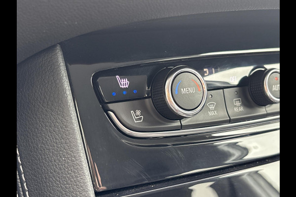 Opel Grandland X 1.2 Turbo Ultimate | Leder | Navigatie | Camera