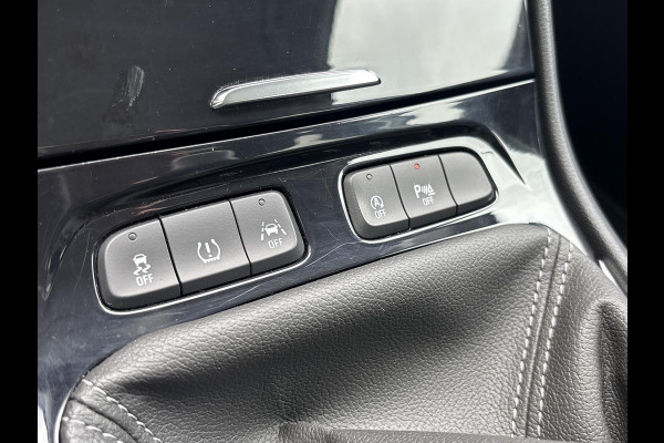 Opel Grandland X 1.2 Turbo Ultimate | Leder | Navigatie | Camera
