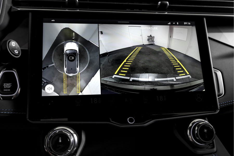 Lynk & Co 01 1.5 PHEV 261PK MY24 | Donkere hemel | 7.4 kWh Boordlader | Stoel-+Stuurverw. |  360 Camera | S/K-panodak | Adapt. Cruise | Memory |  | Elek. klep | LM 20" | 1047