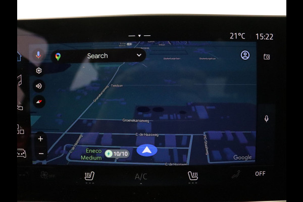 ALPINE A290 GT 52 kWh Snel Leverbaar | NIEUW | SNOWFLAKE met semi-diamant | Adapter V2L | Zonder naam uitvoering op kofferklep | 180pk