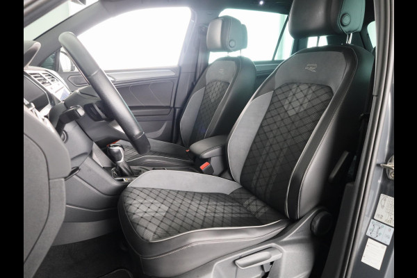 Volkswagen Tiguan 1.5 TSI R-Line Business 150PK | Automaat (DSG) | Panoramadak | 20 Inch | Camera | Winterpakket | Keyless entry