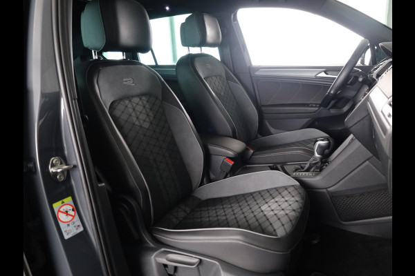 Volkswagen Tiguan 1.5 TSI R-Line Business 150PK | Automaat (DSG) | Panoramadak | 20 Inch | Camera | Winterpakket | Keyless entry