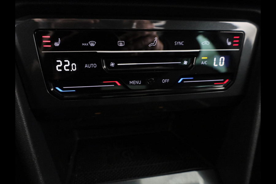 Volkswagen Tiguan 1.5 TSI R-Line Business 150PK | Automaat (DSG) | Panoramadak | 20 Inch | Camera | Winterpakket | Keyless entry