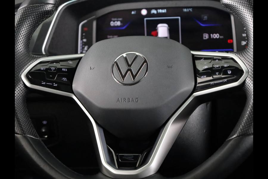 Volkswagen Tiguan 1.5 TSI R-Line Business 150PK | Automaat (DSG) | Panoramadak | 20 Inch | Camera | Winterpakket | Keyless entry