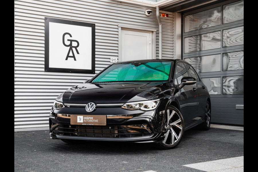 Volkswagen Golf 1.5 eTSI R-Line Business