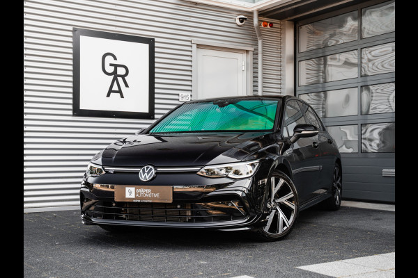Volkswagen Golf 1.5 eTSI R-Line Business