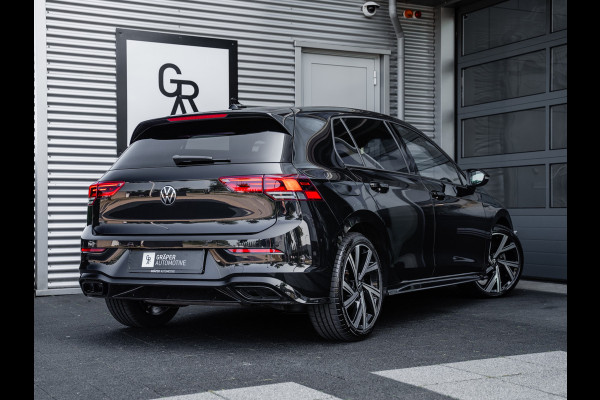 Volkswagen Golf 1.5 eTSI R-Line Business