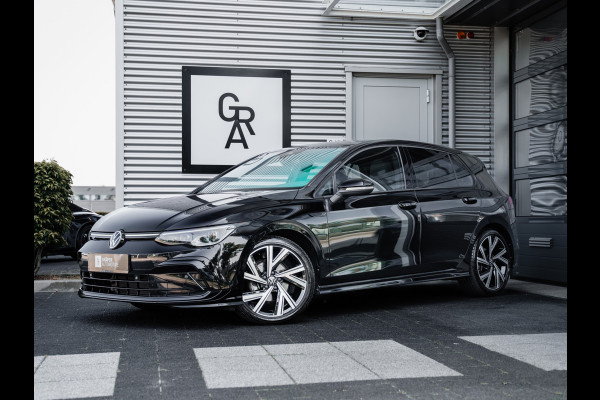 Volkswagen Golf 1.5 eTSI R-Line Business
