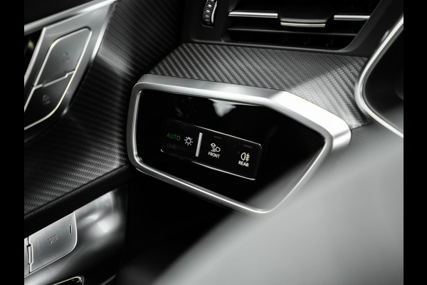 Audi RS7 Sportback 4.0 TFSI V8 Quattro | Keramisch | Head-up | Zwart optiek