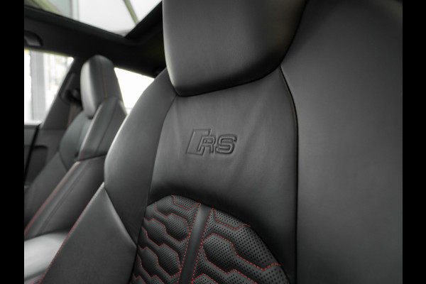 Audi RS7 Sportback 4.0 TFSI V8 Quattro | Keramisch | Head-up | Zwart optiek