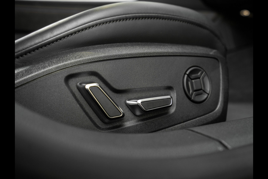 Audi RS7 Sportback 4.0 TFSI V8 Quattro | Keramisch | Head-up | Zwart optiek