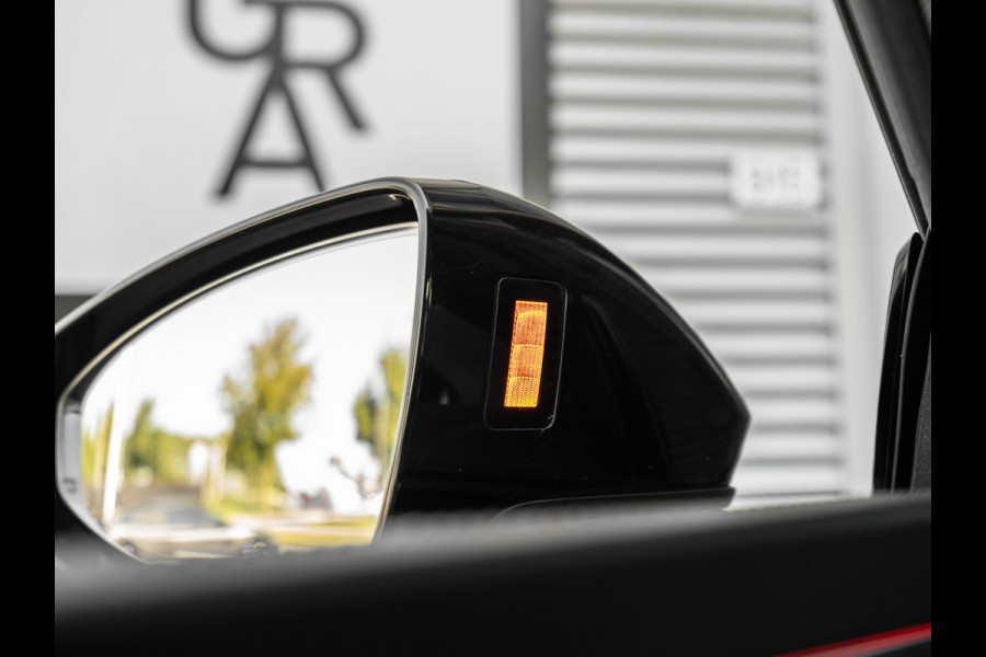 Audi RS7 Sportback 4.0 TFSI V8 Quattro | Keramisch | Head-up | Zwart optiek