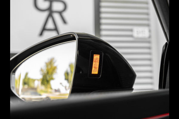 Audi RS7 Sportback 4.0 TFSI V8 Quattro | Keramisch | Head-up | Zwart optiek