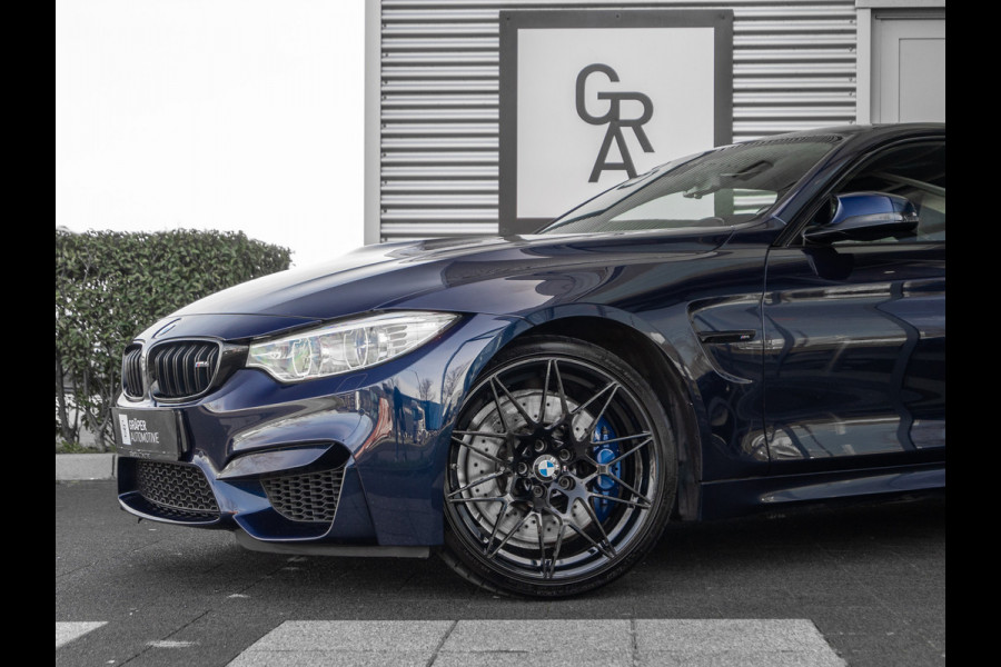 BMW M4 Competition | Head-Up | Harman/Kardon