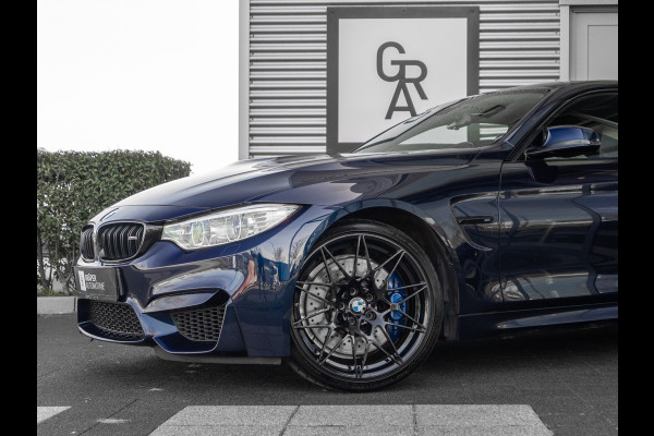 BMW M4 Competition | Head-Up | Harman/Kardon