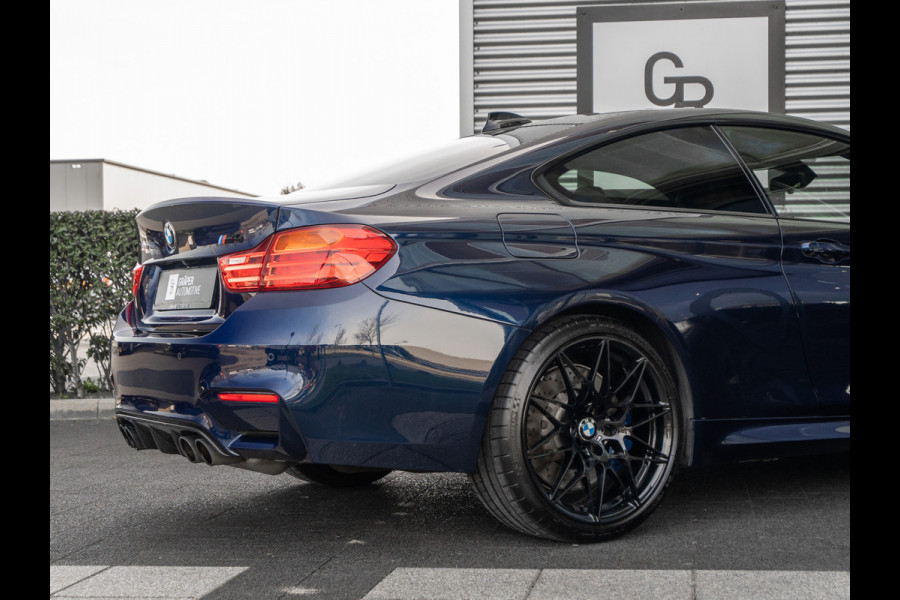 BMW M4 Competition | Head-Up | Harman/Kardon
