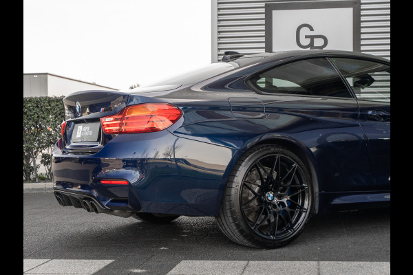 BMW M4 Competition | Head-Up | Harman/Kardon