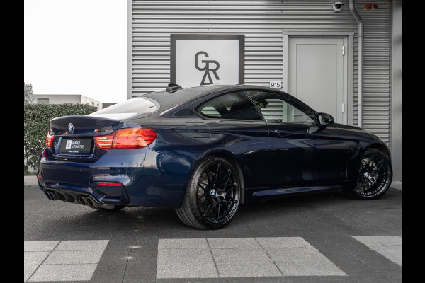 BMW M4 Competition | Head-Up | Harman/Kardon