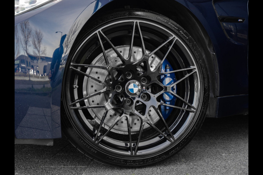 BMW M4 Competition | Head-Up | Harman/Kardon