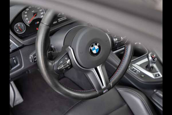 BMW M4 Competition | Head-Up | Harman/Kardon