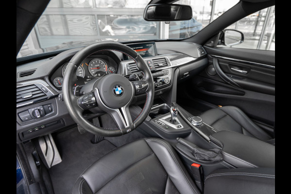 BMW M4 Competition | Head-Up | Harman/Kardon