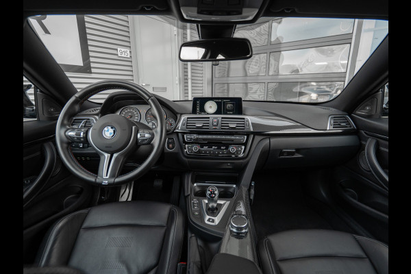 BMW M4 Competition | Head-Up | Harman/Kardon