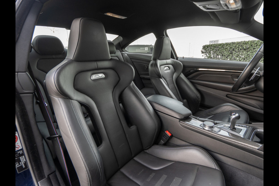 BMW M4 Competition | Head-Up | Harman/Kardon