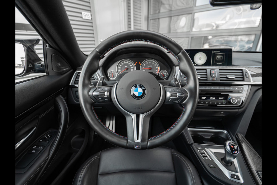 BMW M4 Competition | Head-Up | Harman/Kardon