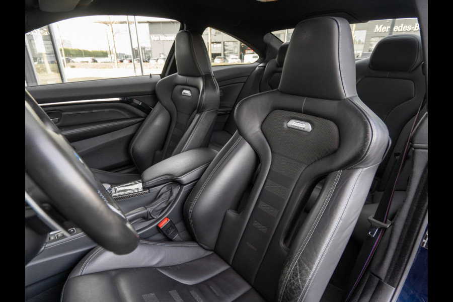 BMW M4 Competition | Head-Up | Harman/Kardon