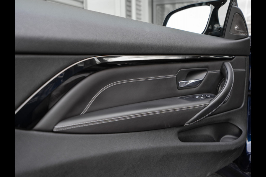 BMW M4 Competition | Head-Up | Harman/Kardon