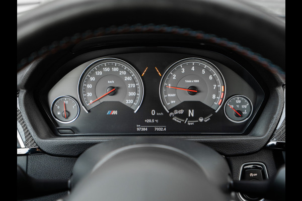 BMW M4 Competition | Head-Up | Harman/Kardon