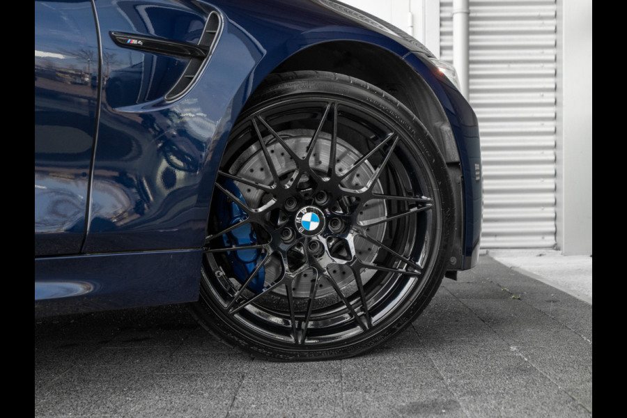 BMW M4 Competition | Head-Up | Harman/Kardon