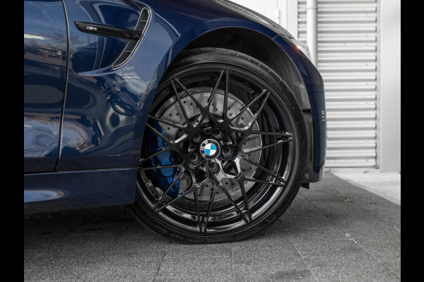 BMW M4 Competition | Head-Up | Harman/Kardon