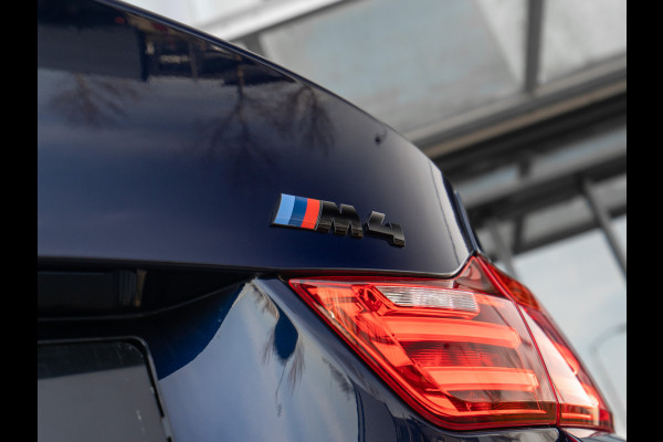 BMW M4 Competition | Head-Up | Harman/Kardon