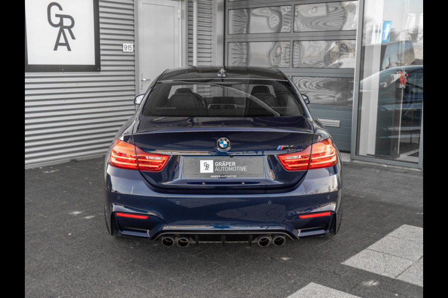 BMW M4 Competition | Head-Up | Harman/Kardon