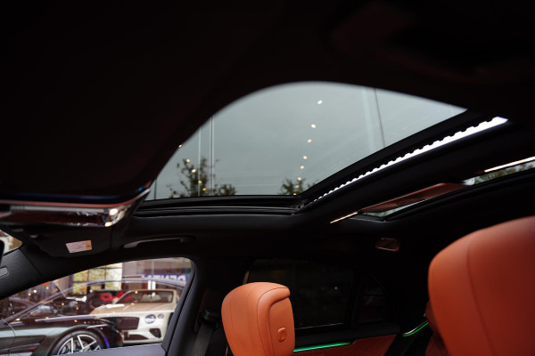 Mercedes-Benz S-Klasse S400 D 4-Matic AMG BTW-Auto