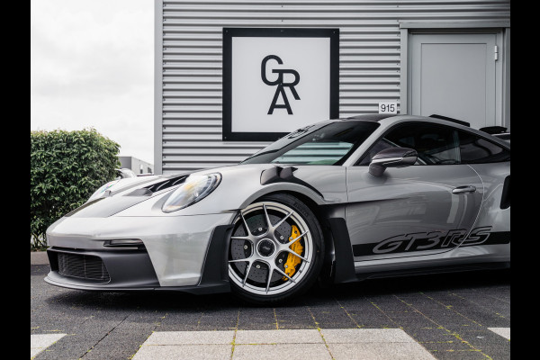 Porsche 911 4.0 GT3 RS | WEISSACH | KERAMISCH | BTW | LIFT