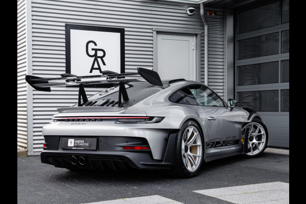 Porsche 911 4.0 GT3 RS | WEISSACH | KERAMISCH | BTW | LIFT