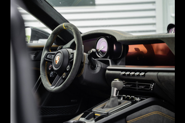 Porsche 911 4.0 GT3 RS | WEISSACH | KERAMISCH | BTW | LIFT
